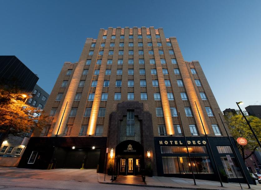 Edificio Foto