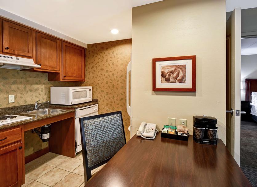 Cocina Foto