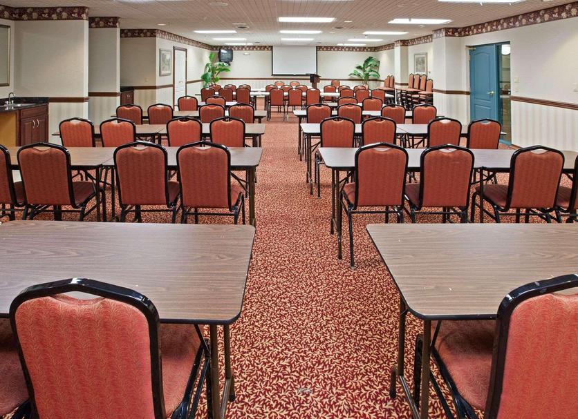 Sala de conferencias Foto