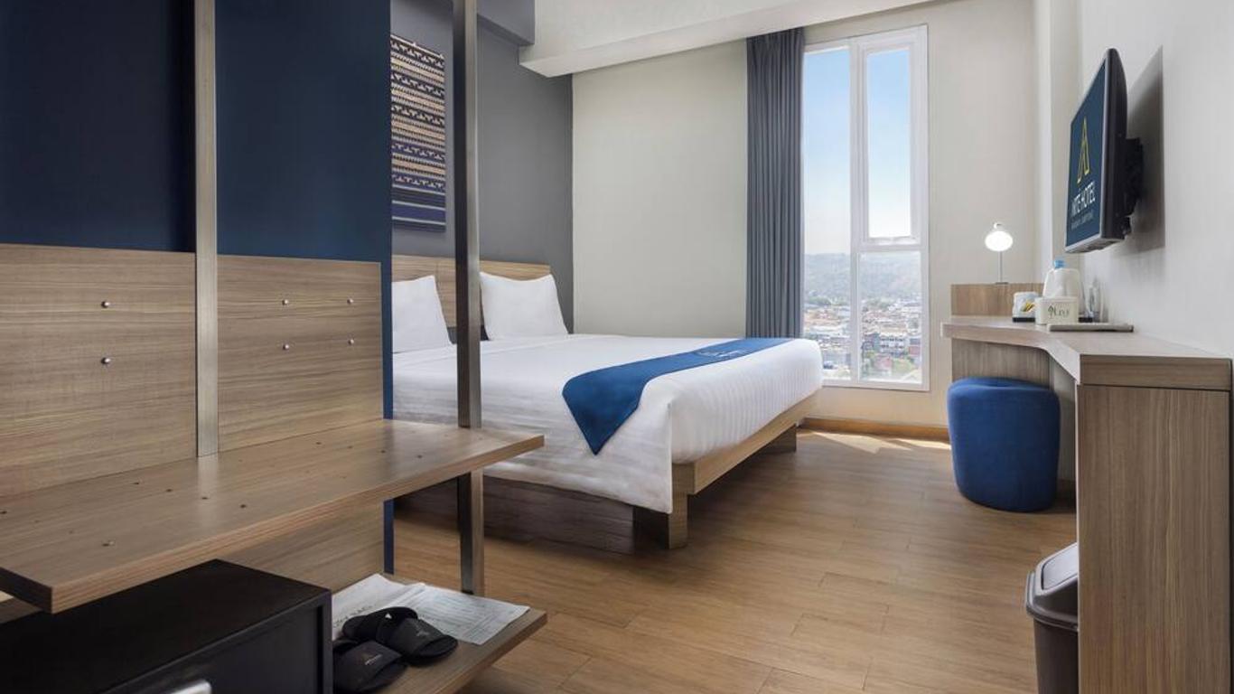 Arte Hotel Bandar Lampung