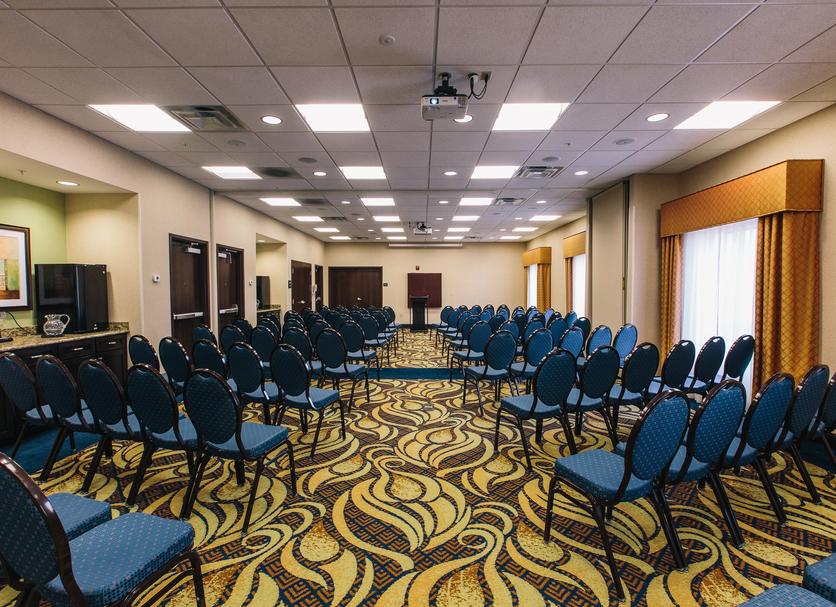 Sala de conferencias Foto