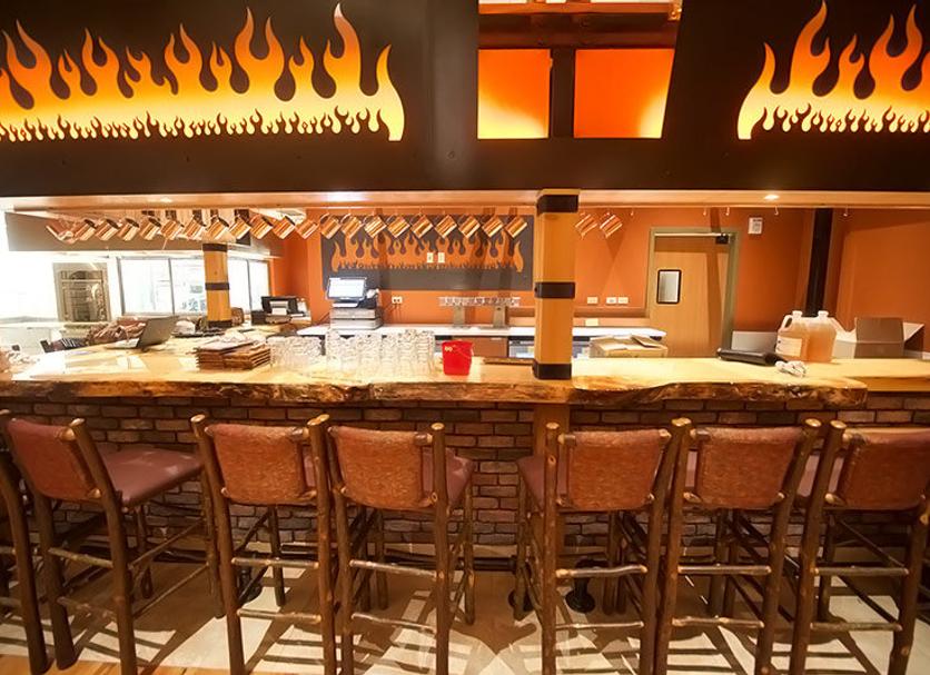 Bar Foto
