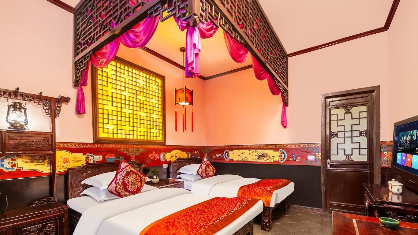 Pingyao Hotel
