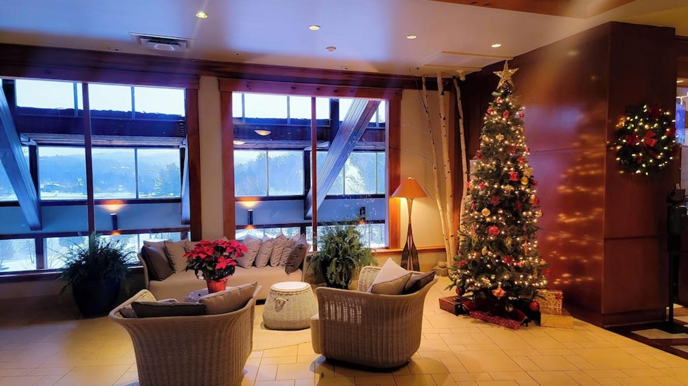 Hidden Valley Resort, Ascend Hotel Collection