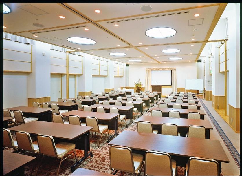 Sala de conferencias Foto