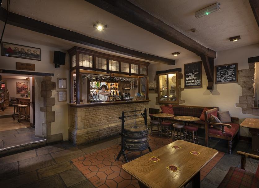 Bar Foto