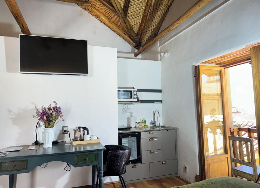 Cocina Foto