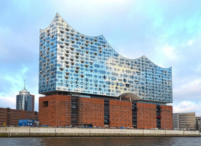 Edificio Foto