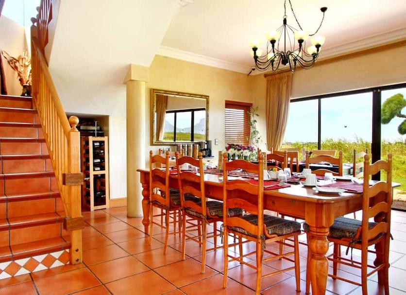Comedor Foto