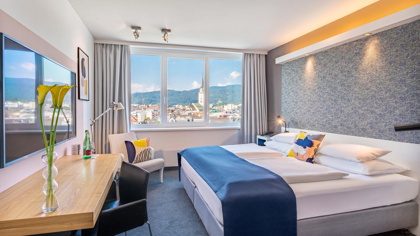 Voco Villach