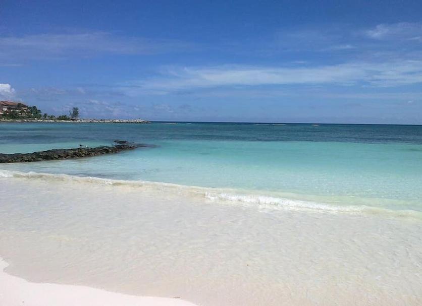Playa Foto