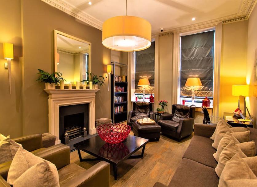Lounge Foto