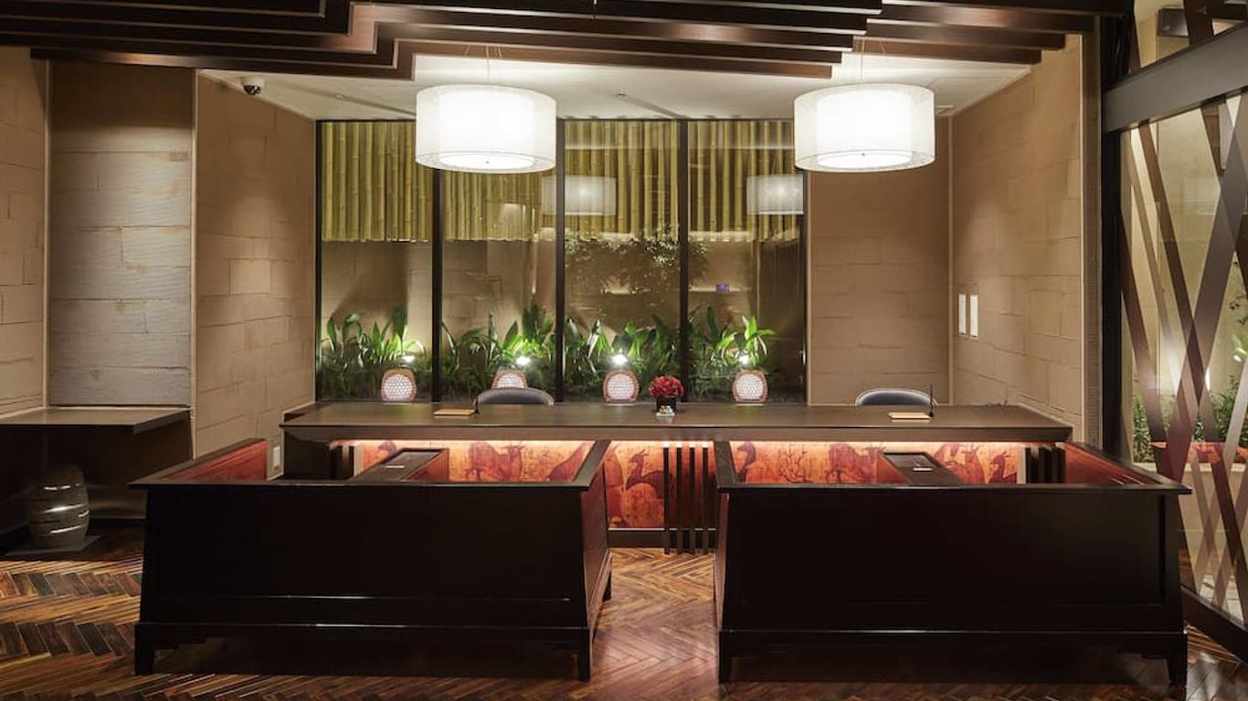 Centurion Hotel Classic Nara