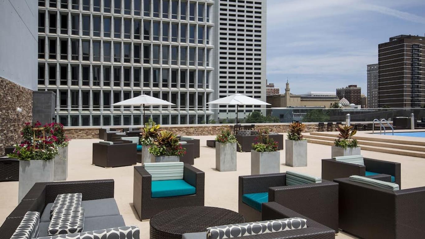 Staybridge Suites Atlanta - Midtown, an IHG Hotel
