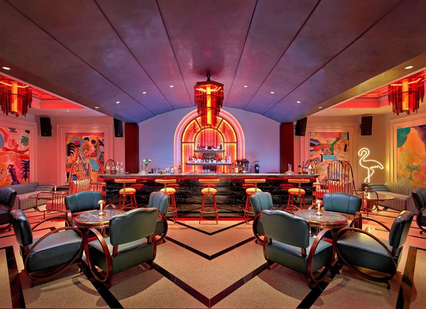 Bar Foto