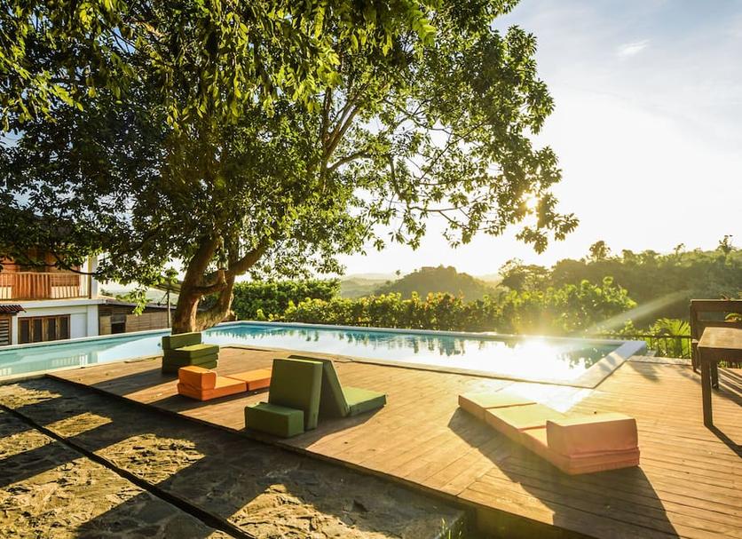 Piscina Foto