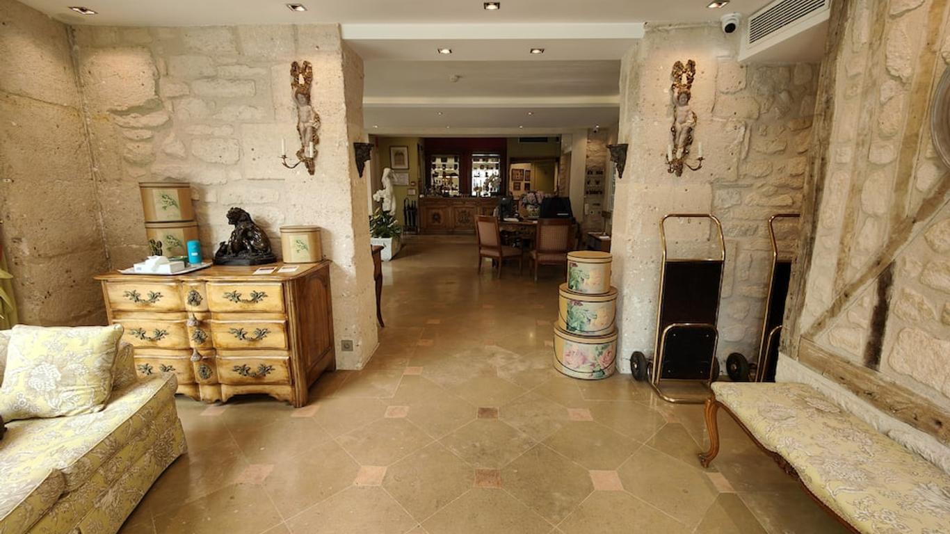 Le Relais Médicis