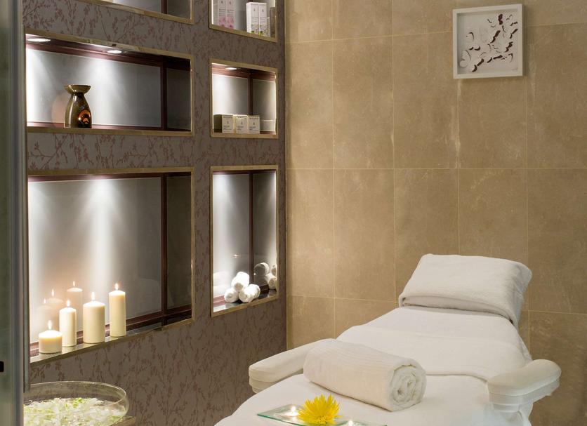 Spa Foto