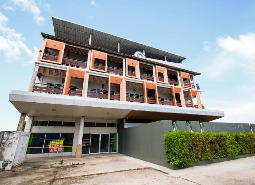 Edificio Foto