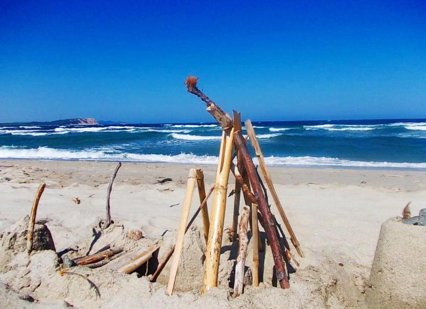Playa Foto