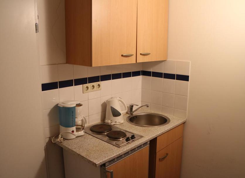 Cocina Foto