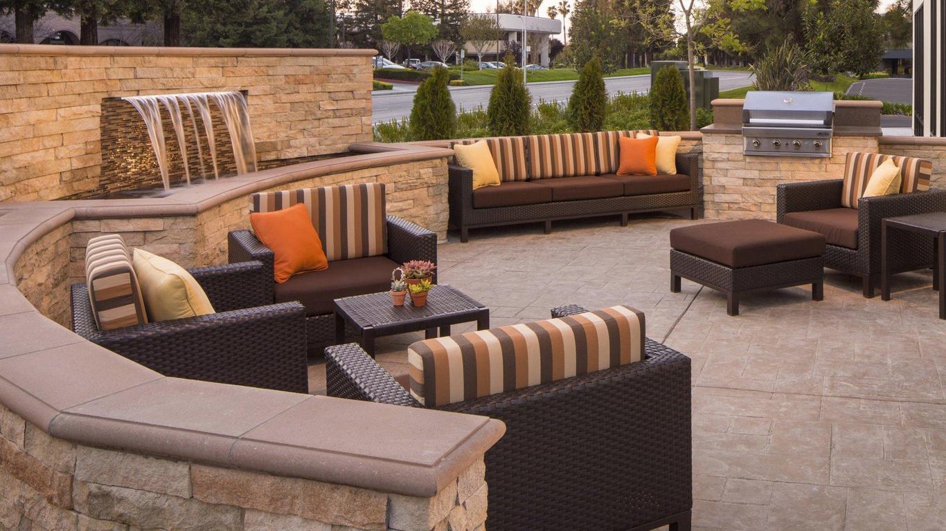 Towneplace Suites San Jose Santa Clara