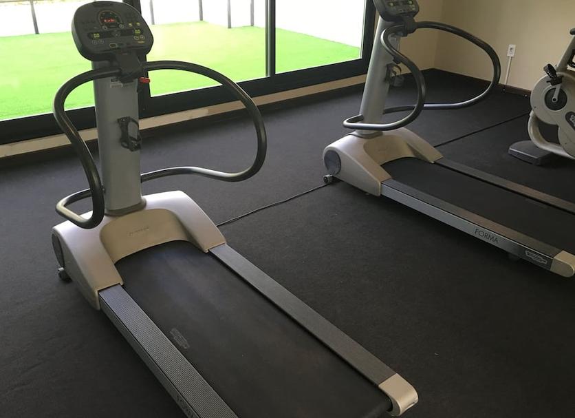 Gym Foto