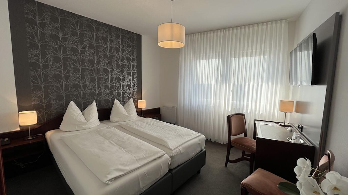 Hotel Garni Geisler