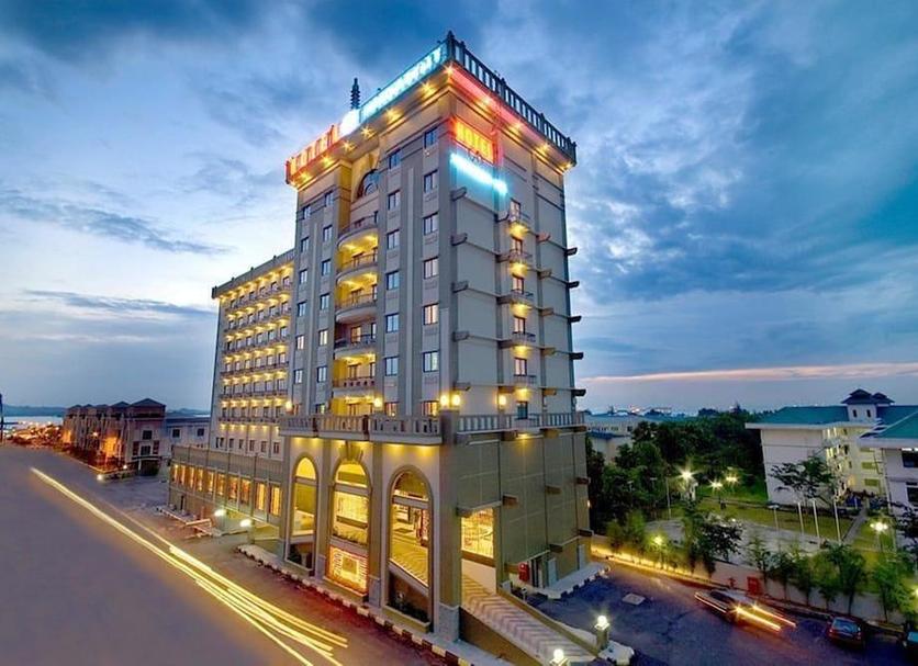 Edificio Foto