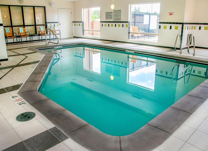 Piscina Foto