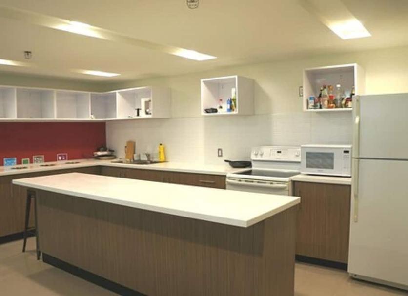 Cocina Foto