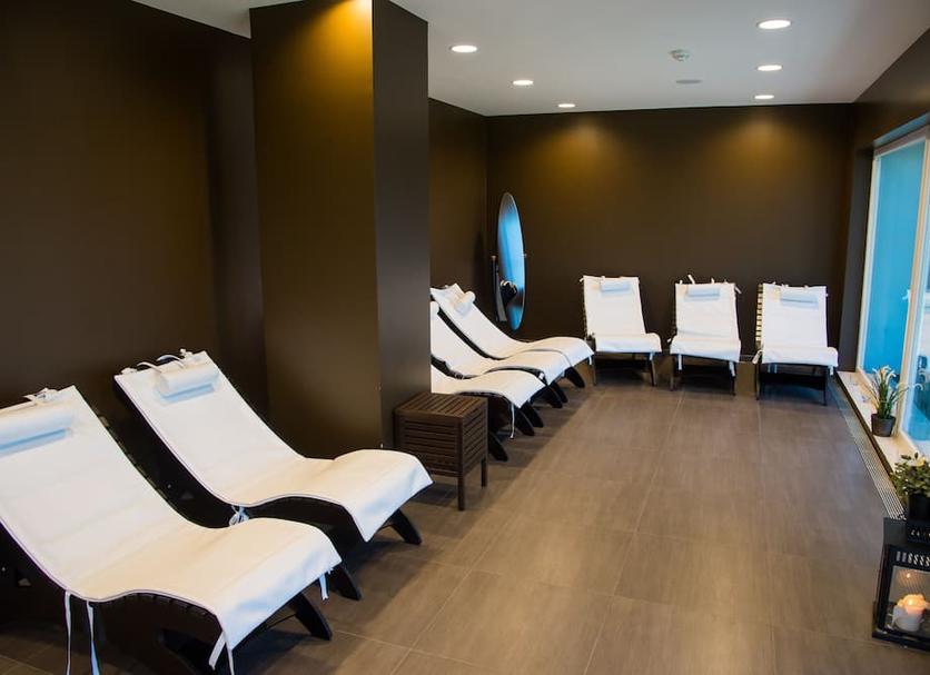 Spa Foto