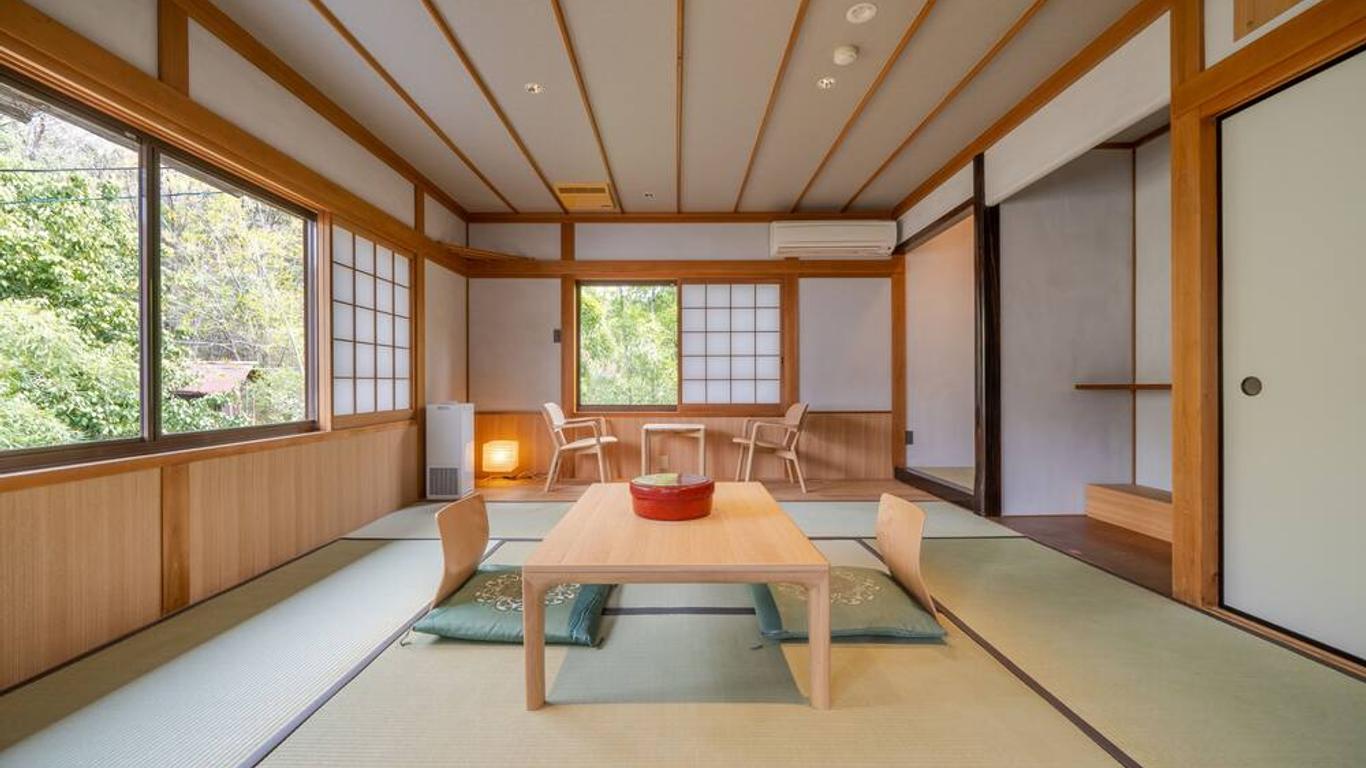 Ryokan Yamazaki