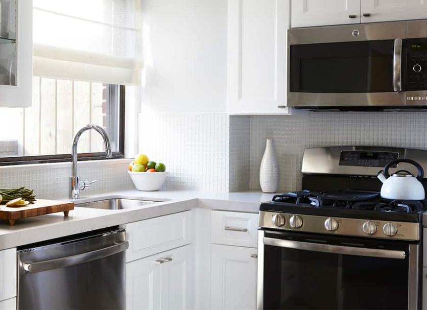 Cocina Foto