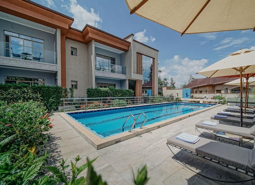 Piscina Foto