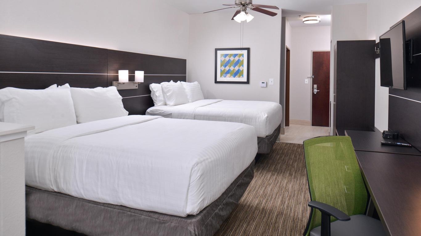 Holiday Inn Express & Suites Corpus Christi-N Padre Island