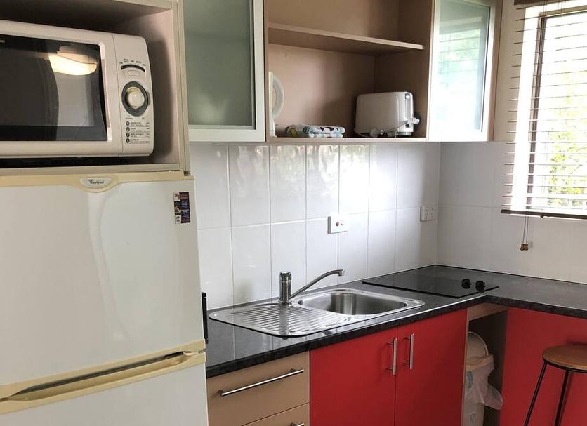 Cocina Foto