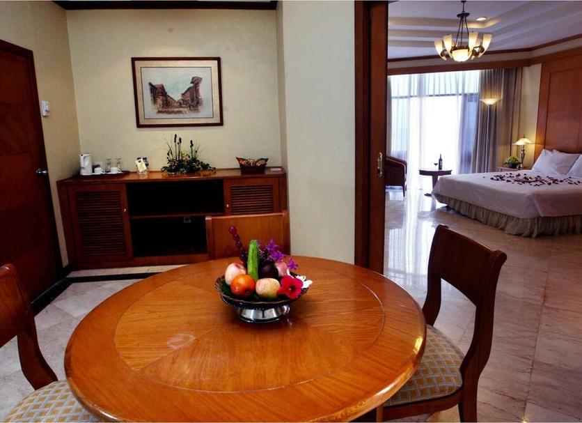 Comedor Foto