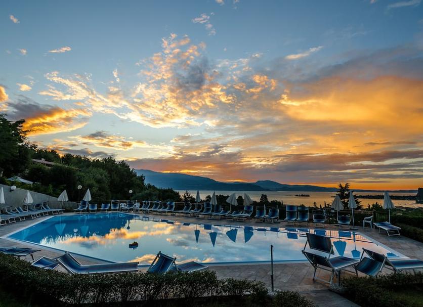 Piscina Foto