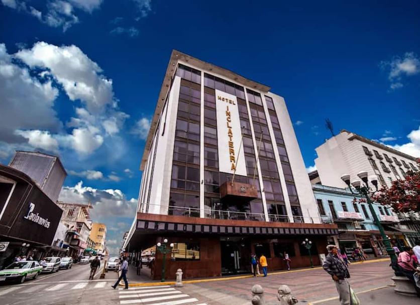 Edificio Foto