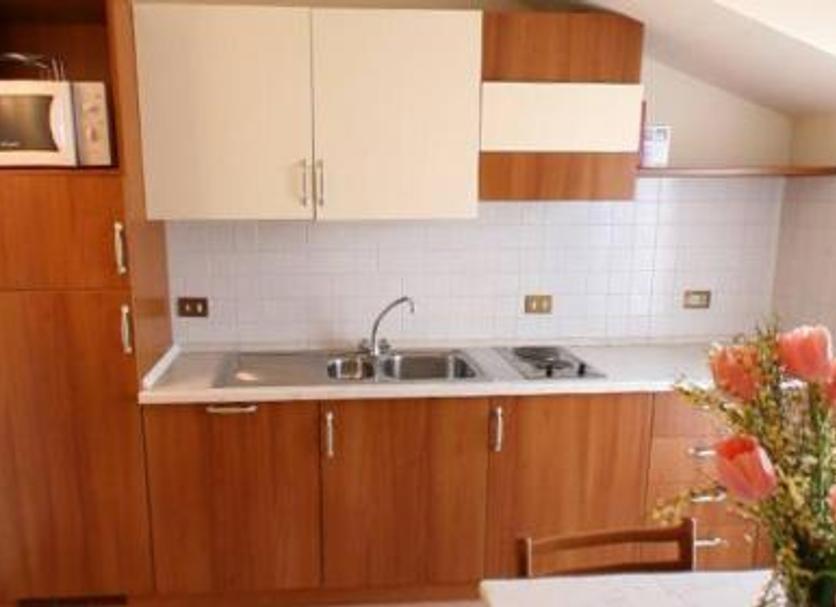 Cocina Foto
