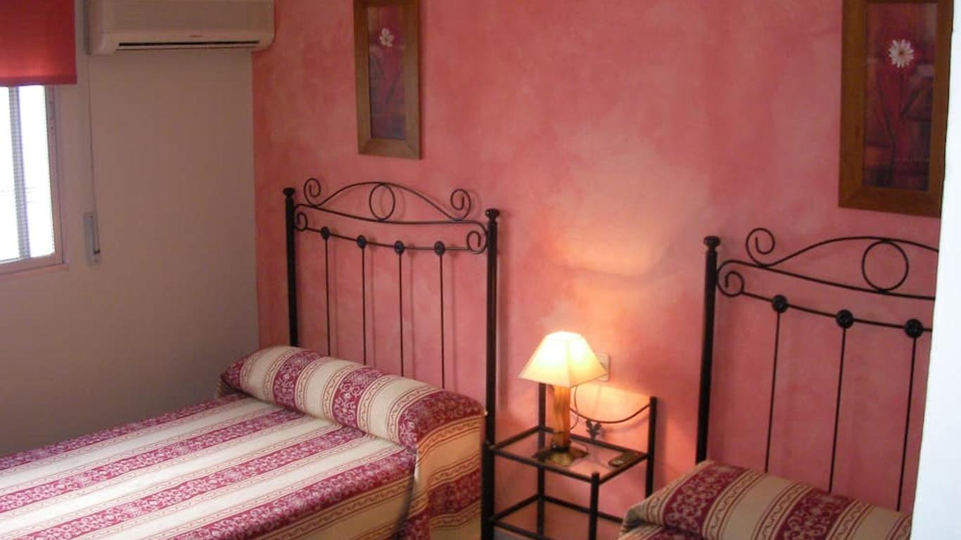 Hostal Trujillo