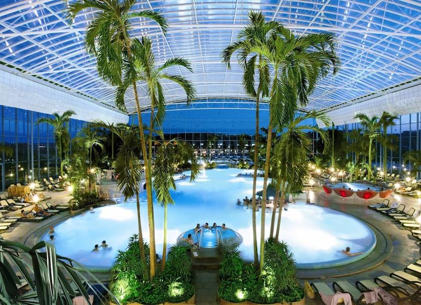 Piscina Foto
