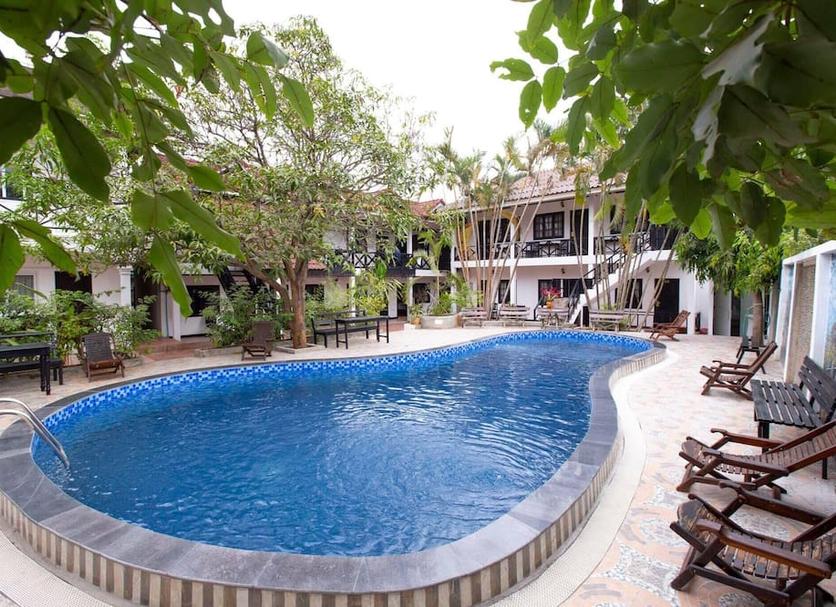 Piscina Foto