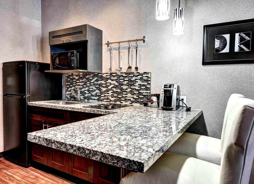 Cocina Foto
