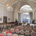 Sala de conferencias