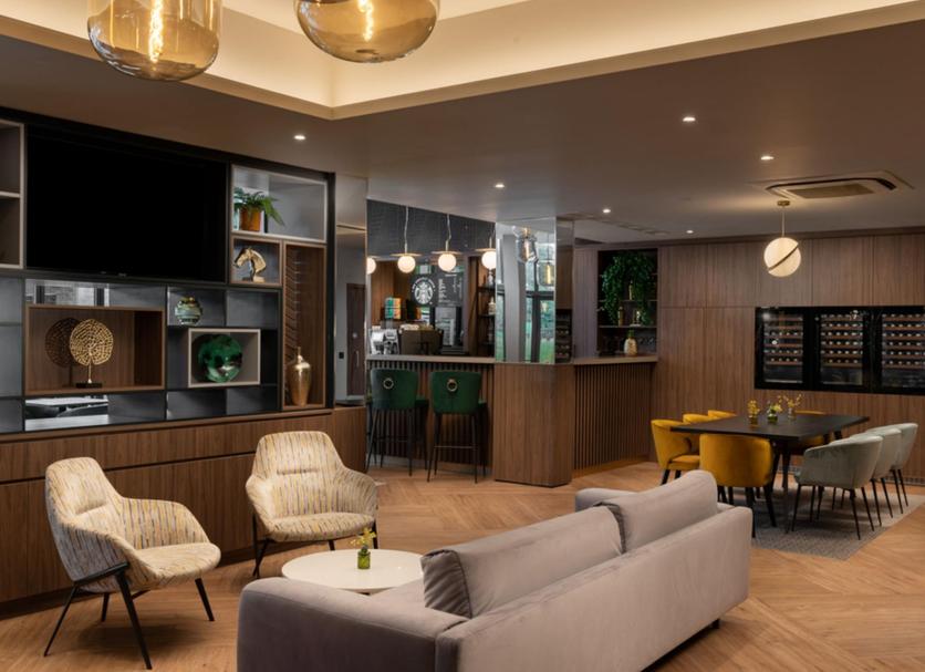 Lounge Foto