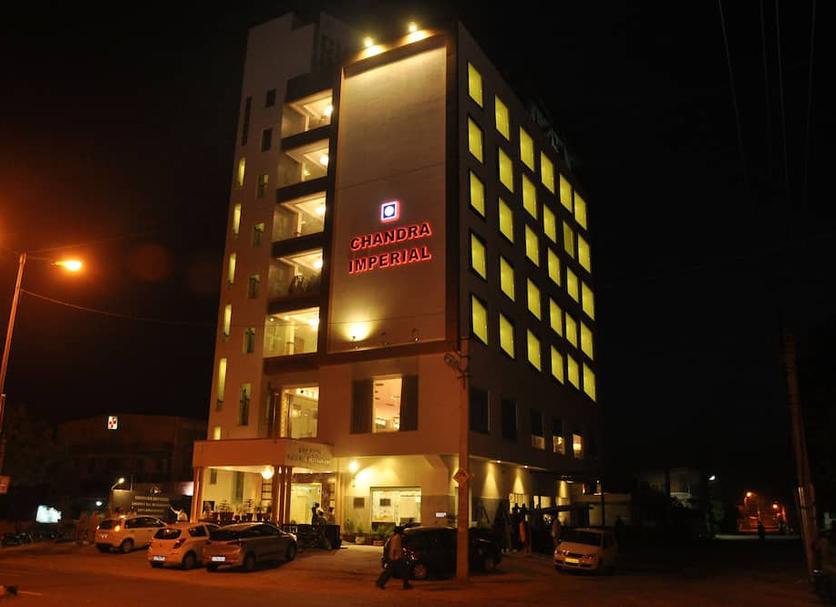 Edificio Foto