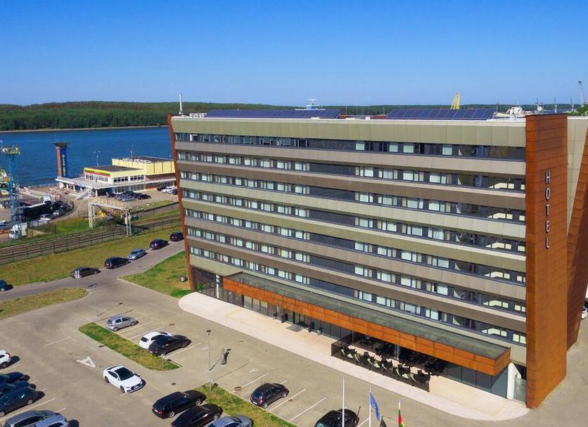 Edificio Foto