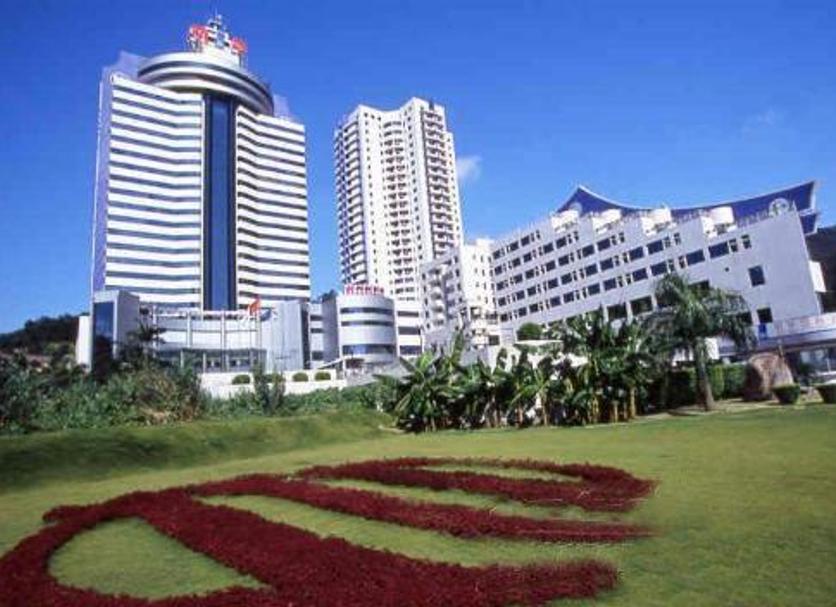 Edificio Foto